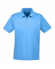 Load image into Gallery viewer, Team 365 Men&#39;s Command Snag Protection Polo
