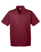 Load image into Gallery viewer, Team 365 Men&#39;s Command Snag Protection Polo
