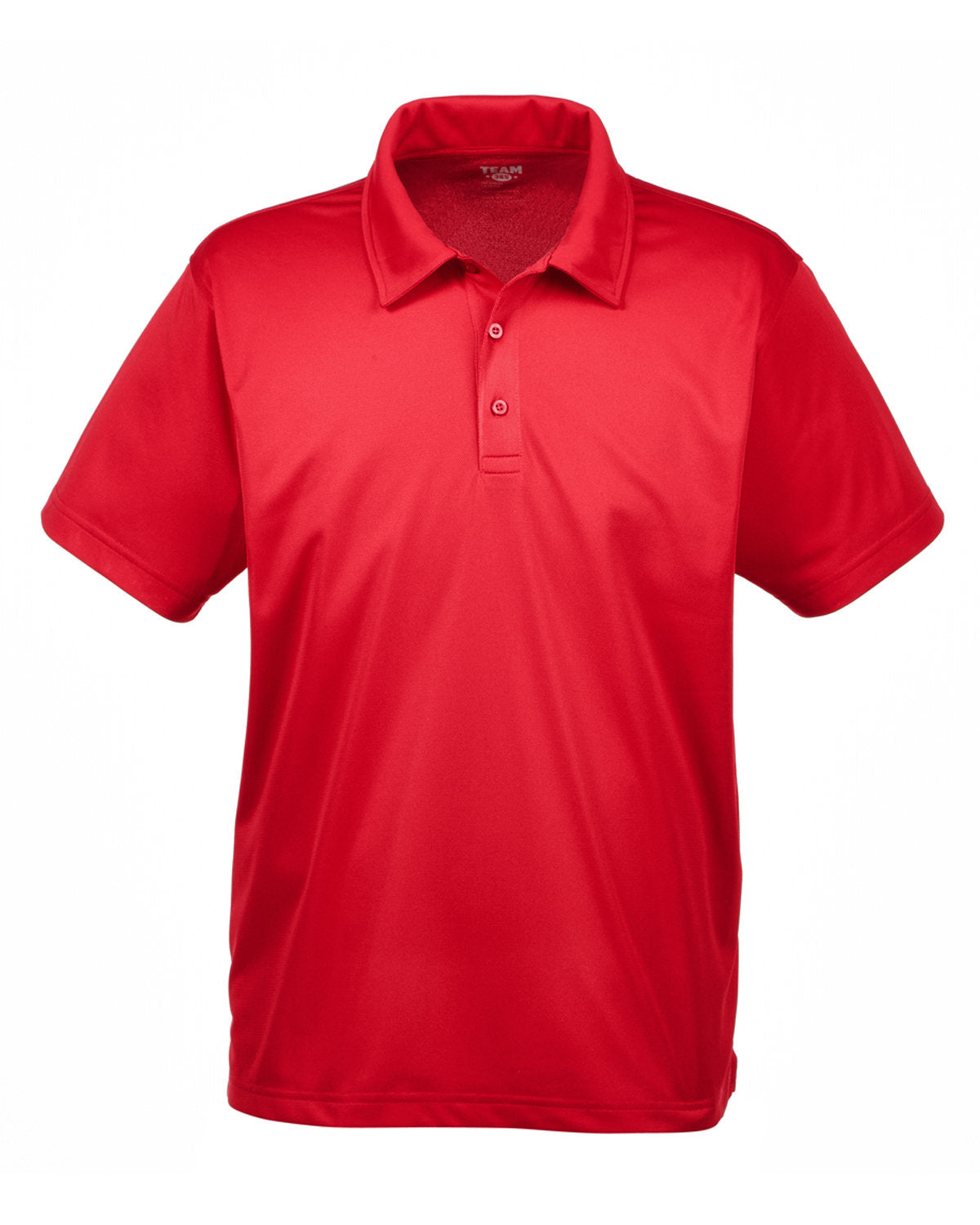 Team 365 Men's Command Snag Protection Polo