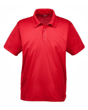 Load image into Gallery viewer, Team 365 Men&#39;s Command Snag Protection Polo
