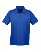 Load image into Gallery viewer, Team 365 Men&#39;s Command Snag Protection Polo
