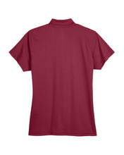 Load image into Gallery viewer, Team 365 Ladies&#39; Command Snag Protection Polo
