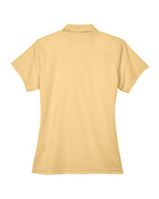 Load image into Gallery viewer, Team 365 Ladies&#39; Command Snag Protection Polo

