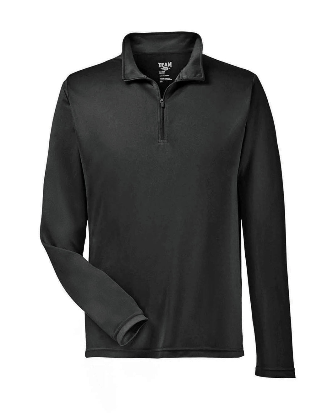 Team 365 Men's Zone Performance Quarter-Zip