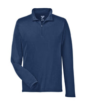 Load image into Gallery viewer, Team 365 Men&#39;s Zone Performance Quarter-Zip
