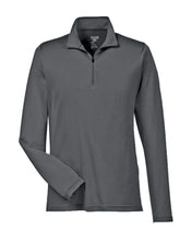 Load image into Gallery viewer, Team 365 Men&#39;s Zone Performance Quarter-Zip
