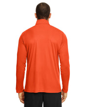 Load image into Gallery viewer, Team 365 Men&#39;s Zone Performance Quarter-Zip
