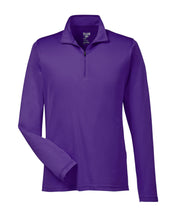 Load image into Gallery viewer, Team 365 Men&#39;s Zone Performance Quarter-Zip
