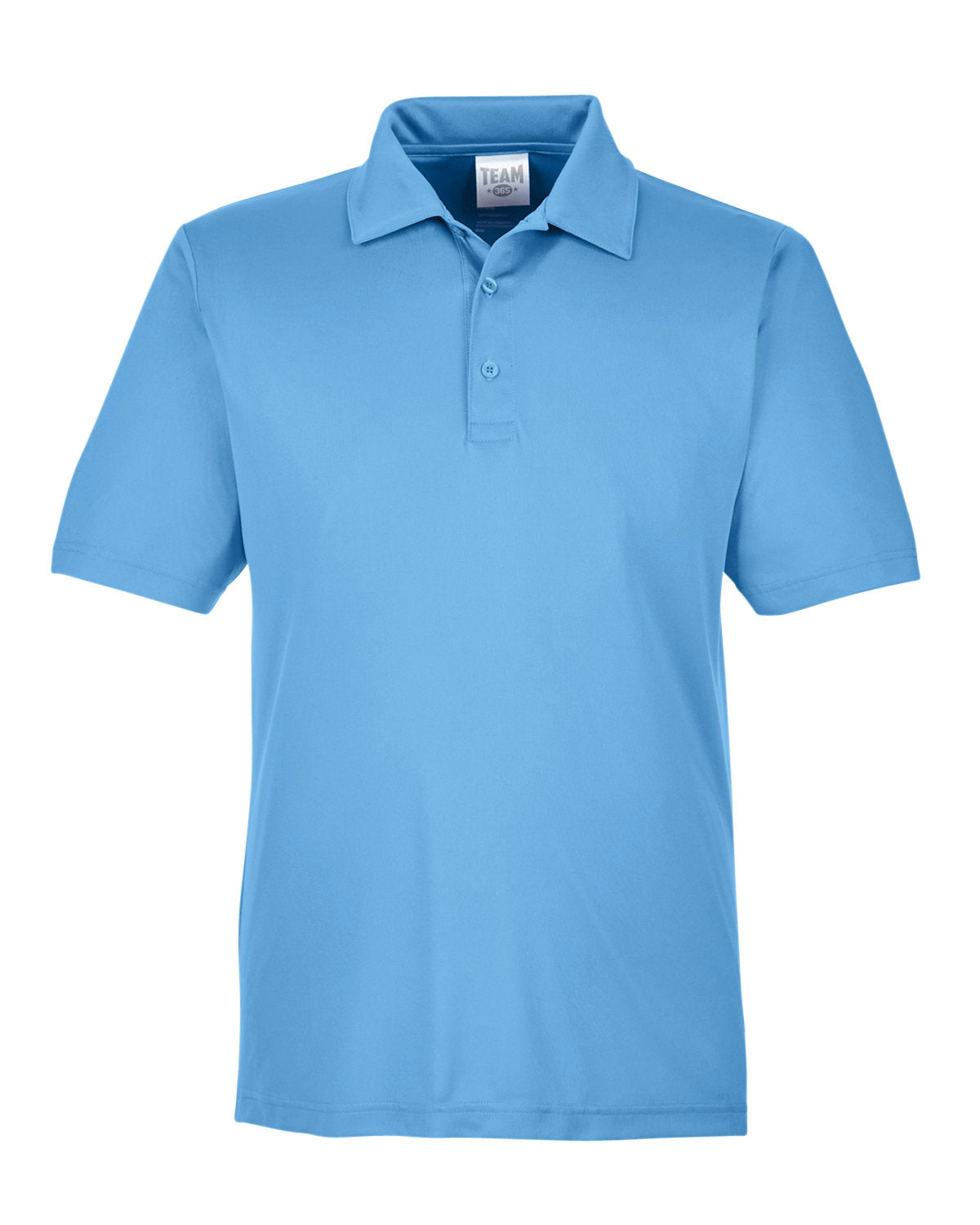 Team 365 Men's Zone Performance Polo