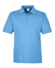 Load image into Gallery viewer, Team 365 Men&#39;s Zone Performance Polo
