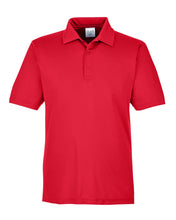 Load image into Gallery viewer, Team 365 Men&#39;s Zone Performance Polo
