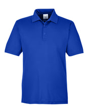 Load image into Gallery viewer, Team 365 Men&#39;s Zone Performance Polo

