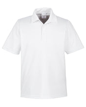 Load image into Gallery viewer, Team 365 Men&#39;s Zone Performance Polo
