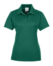 Load image into Gallery viewer, Team 365 Ladies&#39; Zone Performance Polo
