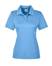 Load image into Gallery viewer, Team 365 Ladies&#39; Zone Performance Polo
