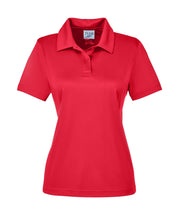 Load image into Gallery viewer, Team 365 Ladies&#39; Zone Performance Polo
