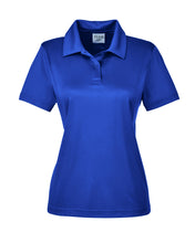 Load image into Gallery viewer, Team 365 Ladies&#39; Zone Performance Polo
