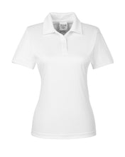 Load image into Gallery viewer, Team 365 Ladies&#39; Zone Performance Polo
