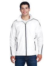 Charger l&#39;image dans la galerie, Conquest Jacket with Mesh Lining
