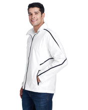Charger l&#39;image dans la galerie, Conquest Jacket with Mesh Lining
