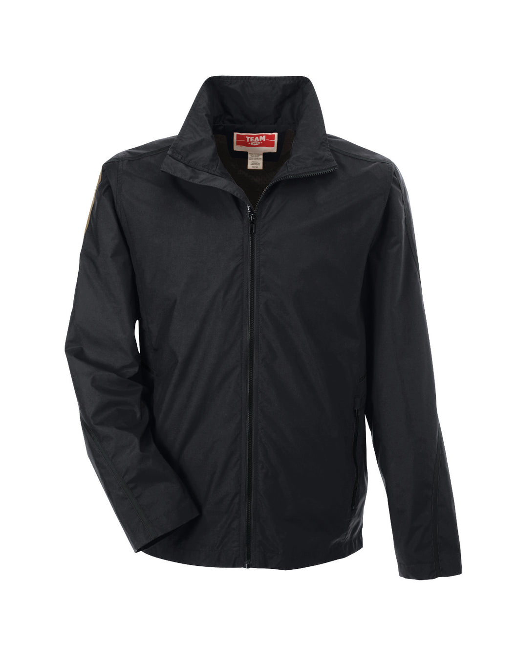 Conquest Jacket with Mesh Lining