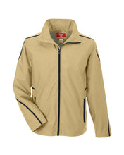 Charger l&#39;image dans la galerie, Conquest Jacket with Mesh Lining

