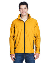 Charger l&#39;image dans la galerie, Conquest Jacket with Mesh Lining
