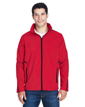 Charger l&#39;image dans la galerie, Conquest Jacket with Mesh Lining
