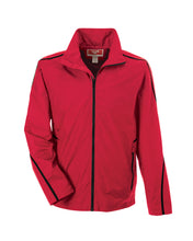 Charger l&#39;image dans la galerie, Conquest Jacket with Mesh Lining
