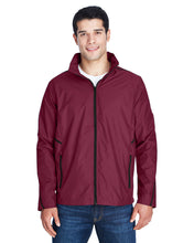Charger l&#39;image dans la galerie, Conquest Jacket with Mesh Lining

