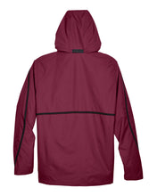 Charger l&#39;image dans la galerie, Conquest Jacket with Mesh Lining
