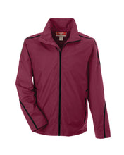 Charger l&#39;image dans la galerie, Conquest Jacket with Mesh Lining
