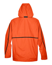 Charger l&#39;image dans la galerie, Conquest Jacket with Mesh Lining
