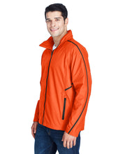 Charger l&#39;image dans la galerie, Conquest Jacket with Mesh Lining
