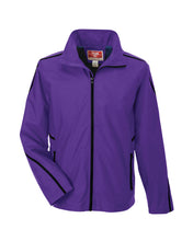 Charger l&#39;image dans la galerie, Conquest Jacket with Mesh Lining
