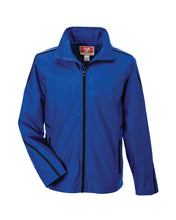 Charger l&#39;image dans la galerie, Conquest Jacket with Mesh Lining
