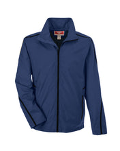 Charger l&#39;image dans la galerie, Conquest Jacket with Mesh Lining

