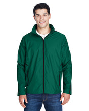 Charger l&#39;image dans la galerie, Conquest Jacket with Mesh Lining
