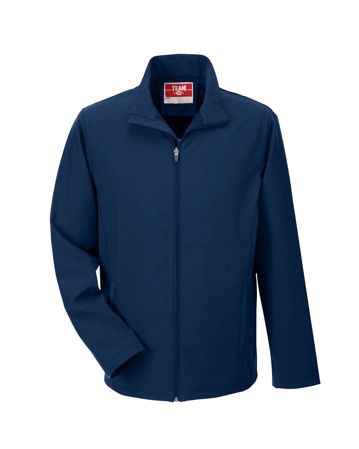 Team 365 Men's Leader Soft Shell Jacket
