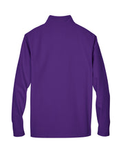 Load image into Gallery viewer, Team 365 Men&#39;s Leader Soft Shell Jacket

