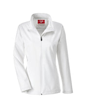 Charger l&#39;image dans la galerie, Veste Softshell Leader pour femme Team 365
