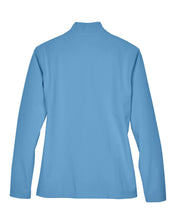 Charger l&#39;image dans la galerie, Veste Softshell Leader pour femme Team 365
