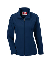 Charger l&#39;image dans la galerie, Veste Softshell Leader pour femme Team 365
