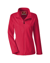 Charger l&#39;image dans la galerie, Veste Softshell Leader pour femme Team 365
