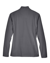 Charger l&#39;image dans la galerie, Veste Softshell Leader pour femme Team 365
