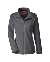 Charger l&#39;image dans la galerie, Veste Softshell Leader pour femme Team 365
