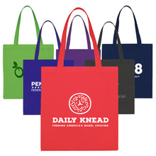 Load image into Gallery viewer, Harbor- Non-Woven Tote Bag
