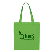 Load image into Gallery viewer, Harbor- Non-Woven Tote Bag
