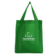 Load image into Gallery viewer, North Park - Non-Woven Shopping Tote Bag
