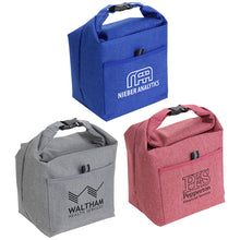 Load image into Gallery viewer, Bellevue Insulated Lunch Tote
